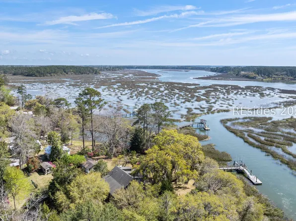 139 Cherry Point Rd S, Okatie, SC 29909