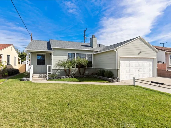4168 Obispo Ave, Lakewood, CA 90712