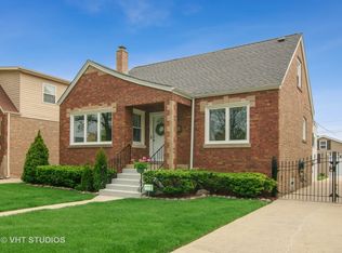5635 S New England Ave, Chicago, IL 60638