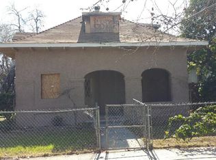 3040 E Washington Ave, Fresno, CA 93701