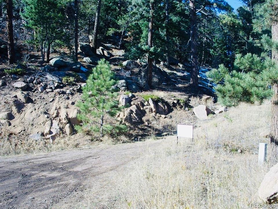 1st image of 22076 High Springs Trail