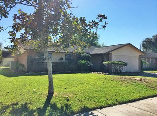 4015 Rosebud Dr, Houston, TX 77053