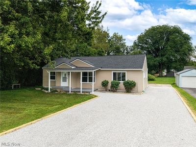 2981 Cormany Rd, Akron, OH, 44319