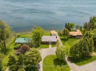 36 Summer Dr, Kawartha Lakes, ON K0M2C0