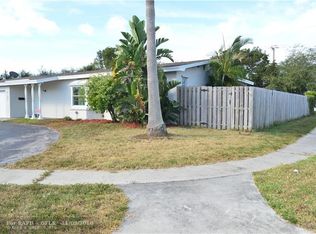 2191 NW 93rd Ln, Sunrise, FL 33322