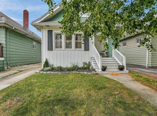 240 Parkwood Ave, Buffalo, NY 14217