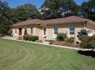 3332 Matoaka Rd, Suffolk, VA 23434