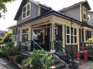 5903 SE Milwaukie Ave, Portland, OR 97202