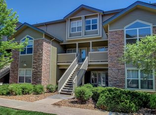 3246 S Walden Ct UNIT G, Aurora, CO 80013