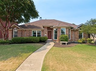 3528 Snapdragon Ln, McKinney, TX 75070
