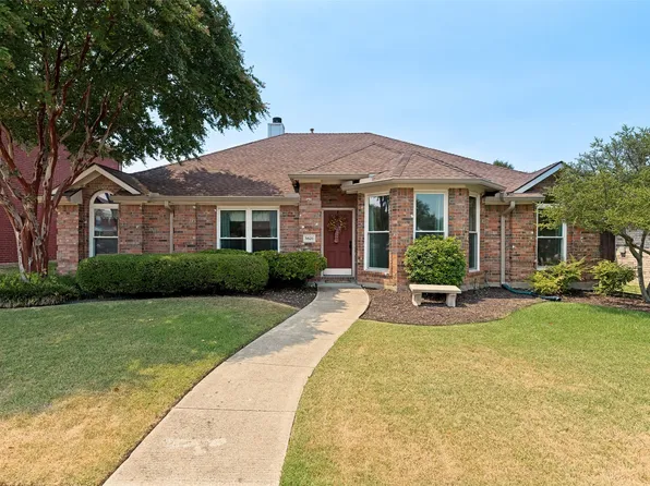 3528 Snapdragon Ln, McKinney, TX 75070