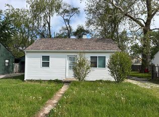 3000 Underwood St, Lafayette, IN 47904