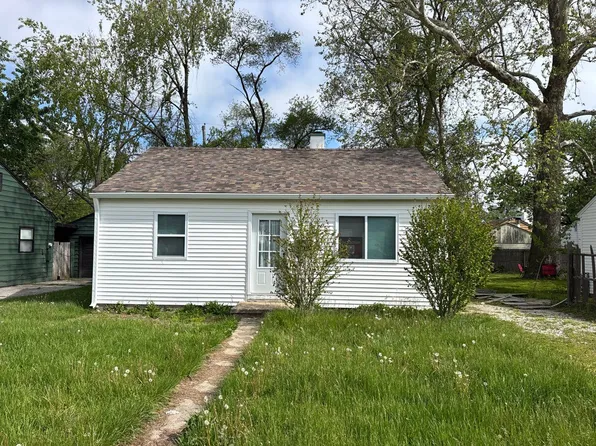 3000 Underwood St, Lafayette, IN 47904