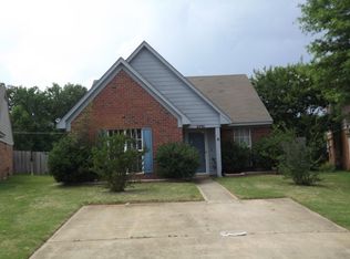 5493 Remington Cv, Southaven, MS 38671