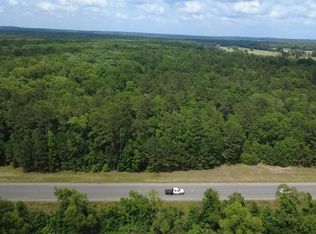 Highway 154, Hallsville, TX 75650