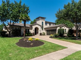 12509 Verandah Ct, Austin, TX 78726