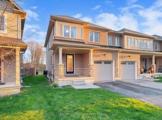 28 Cole Cres, Brantford, ON N3T 0P4