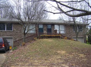 3255 Delray Ave NW, Massillon, OH 44646