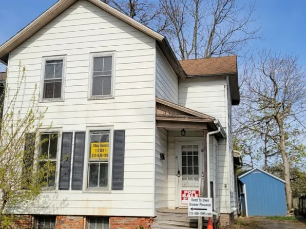 43 Grove St, Geneva, NY 14456