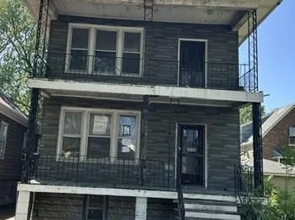 (undisclosed Address), Chicago, IL 60617