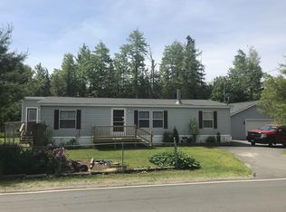 615 Troy Rd, Burnham, ME 04922