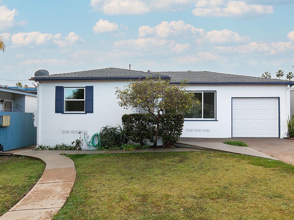 1st image of 2027 Reed Ave