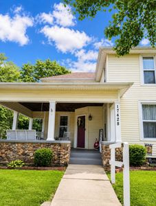 17428 High St, Clarksburg, OH, 43115