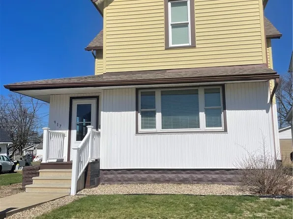 917 Herbig Ave, Coshocton, OH 43812