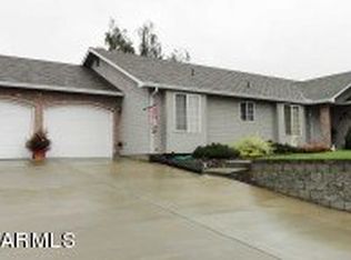 1710 S 72nd Ave, Yakima, WA