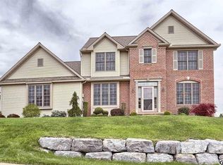 5660 Charlton Way, Mechanicsburg, PA 17050