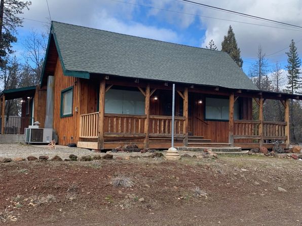 38082 State Highway 299 E, Burney, CA 96013