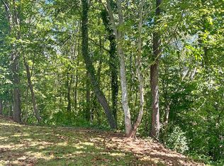 Thompson Cove Rd, Clyde, NC 28721