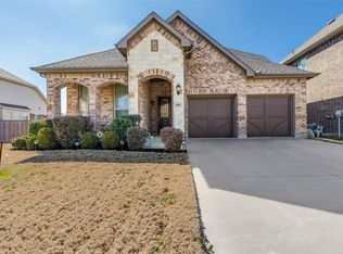 4802 Sunflower Dr, Mansfield, TX 76063