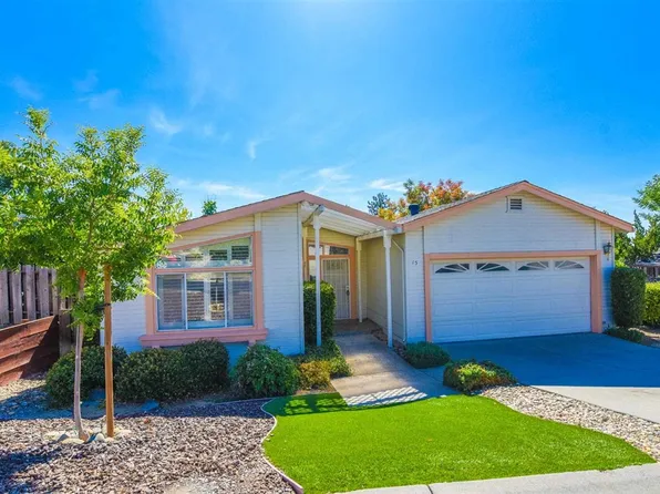 12660 Red Chestnut Ln Space 15, Sonora, CA 95370