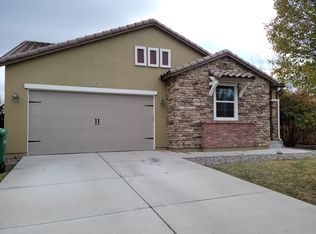 5331 Desertstone Ct, Sparks, NV 89436