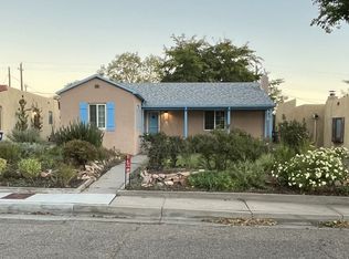 326 Tulane Pl NE, Albuquerque, NM 87106