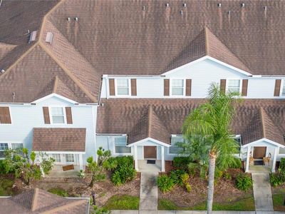5354 Diplomat Ct #106, Kissimmee, FL, 34746