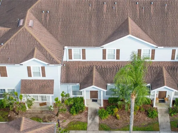 5354 DIPLOMAT COURT #106, KISSIMMEE, FL 34746