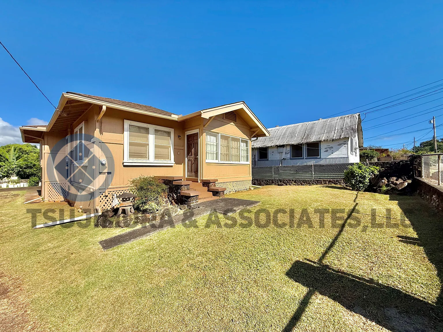 107 Hauola Ave — Photo 1