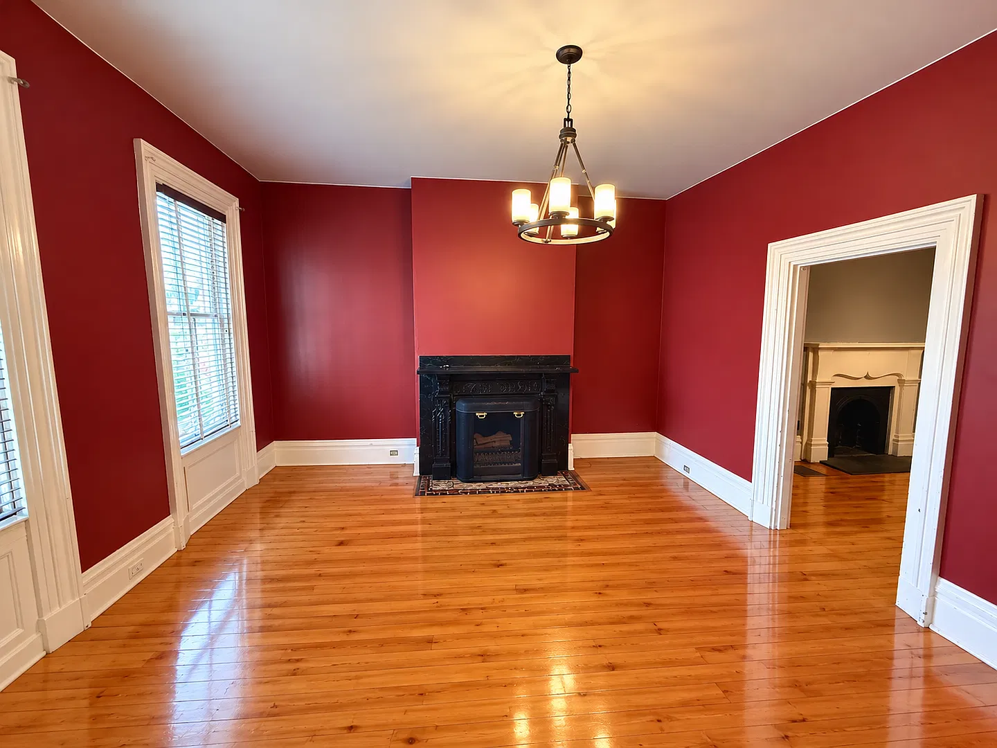 Elegant Rental - Lawrenceville — Photo 4