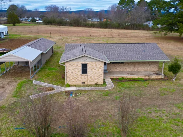 (undisclosed Address), Oden, AR 71961