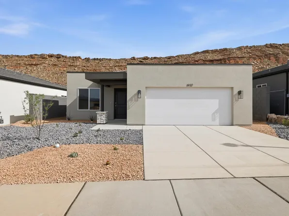 1647 S Sinawava Dr #4164, Washington, UT 84780