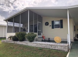 6319 Presidential Cir, Zephyrhills, FL 33540