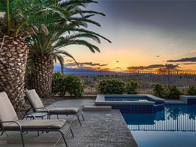 8705 Killians Greens Dr, Las Vegas, NV, 89131
