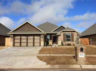 5113 SW 122nd Ter, Oklahoma City, OK 73173