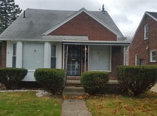 18053 Beland St, Detroit, MI 48234
