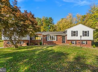 1414 Old New Windsor Rd, New Windsor, MD 21776