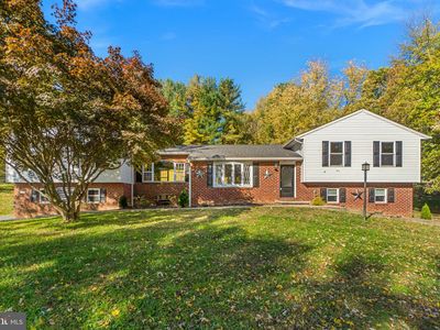 1414 Old New Windsor Rd, New Windsor, MD, 21776