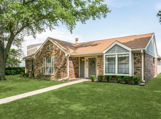 415 Wind Wood Dr, Lewisville, TX 75067