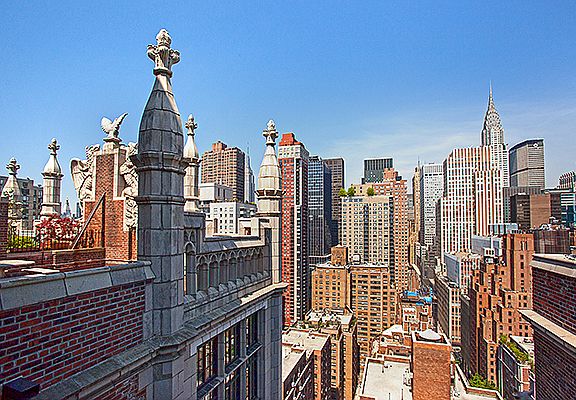 5th image of 5 Tudor City Pl Frnt 2